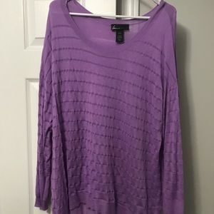 Lane Bryant Sweater **
